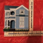 Sheila's Tatman House in Eureka Springs Arkansas Signed by Sheila  NICE MUST 👀 — photo 1