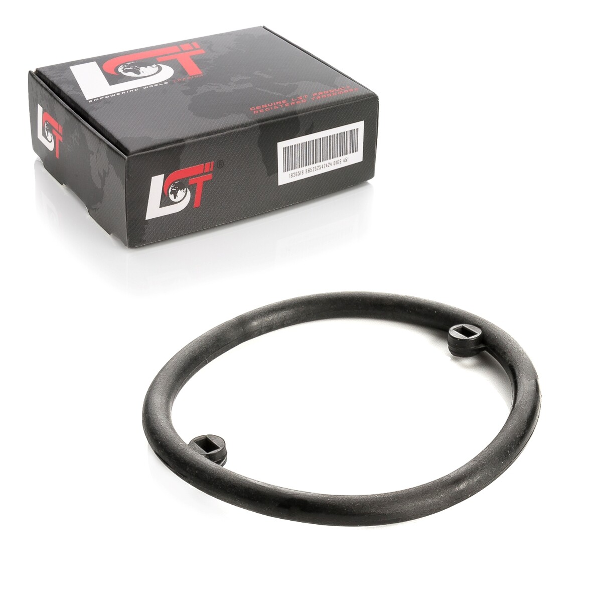 Oil Cooler Seal Rubber O-Ring for VW CRAFTER LT T3 T4 T5 MULTIVAN V