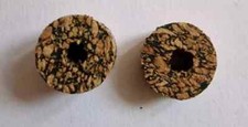 DAVID BROWN 880 3 CYLINDER TRACTOR FUEL TAP CORK SEAL