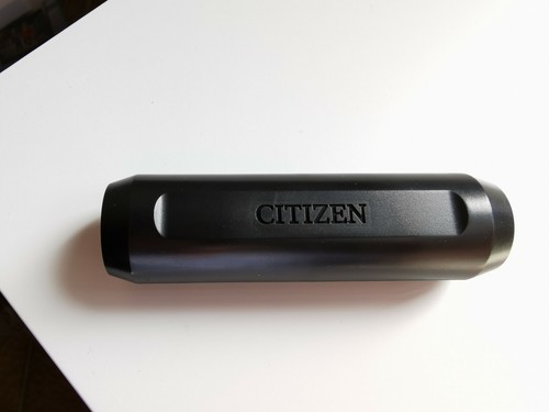 Citizen RCW SU-3 Wave Receiver für DCF77 Signalverstärker | eBay