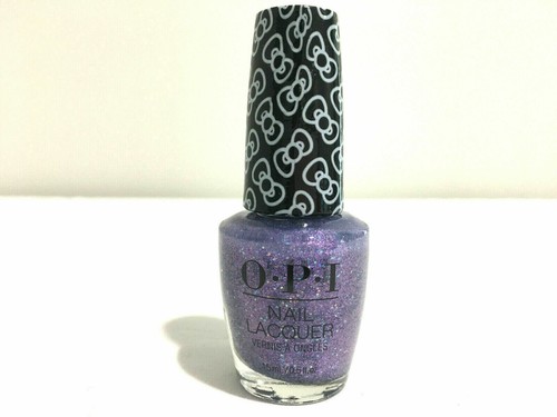 OPI Hello Kitty Collection Holiday 2019 Nail Lacquer "Choose Any" 0.5 oz - Picture 6 of 14