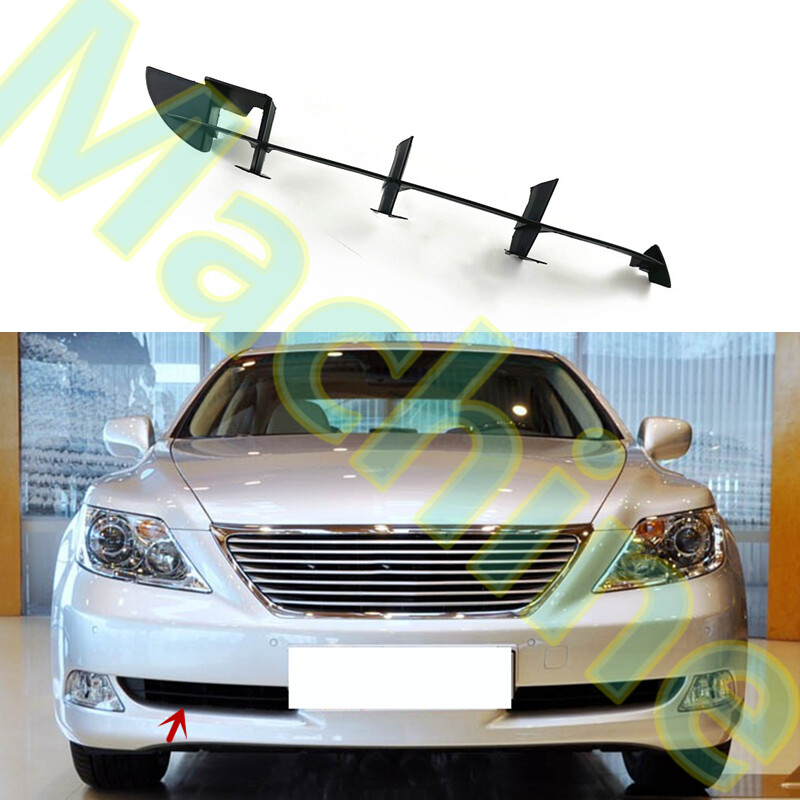 For Lexus LS460 2006-09 LS600h 2008-09 Right Side Front Bumper