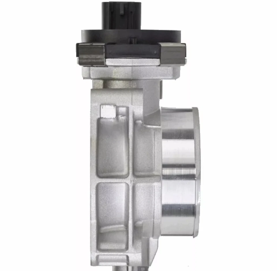 Conjunto de corpo do acelerador de injeção de combustível BOSCH para BUICK Chevy GMC Pontiac Saturn - Imagem 3 de 4