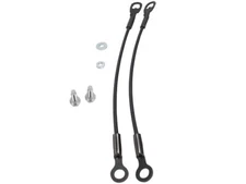 Brock Tailgate Cable fits Nissan Frontier 1998-2004 21NGMC