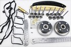 Mercedes Benz M271 Steuerkettensatz Reparatursatz mit Ein- und Auslassventile