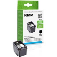 Kmp H162 Tinte Ersetzt Hp 62XL / C2P05AE Black