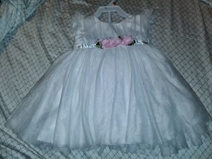 12 month formal dress