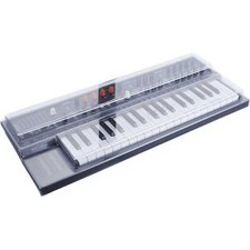 Decksaver Ds-pc-minifreak Polycarbonate Cover For Arturia Minifreak