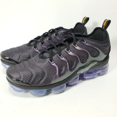 air vapormax plus eggplant