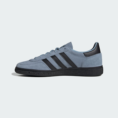 adidas Originals Handball Spezial Tactile Blue Core Black JR3668