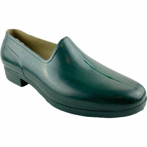 Rain loafers best sale