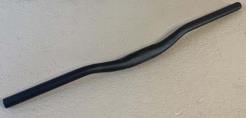 PROMAX RISER BAR 64 CM LENGTH 31.8 MM CLAMP 315 GRAMS | eBay