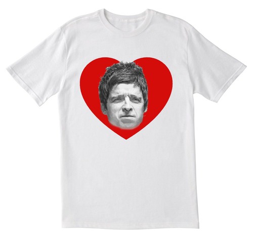 Lewis Capaldi Noel Gallagher 