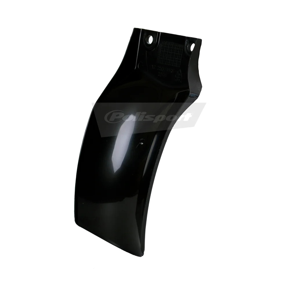 Polisport Shock Guard YAMAHA YZ125-250 04-23,YZ250F 19-23, YZ450F 18-22 Black