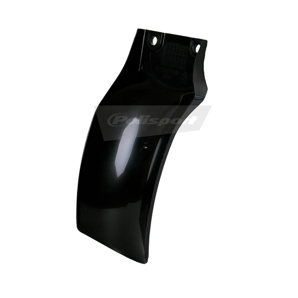 Polisport Shock Guard YAMAHA YZ125-250 04-23,YZ250F 19-23, YZ450F 18-22 Black