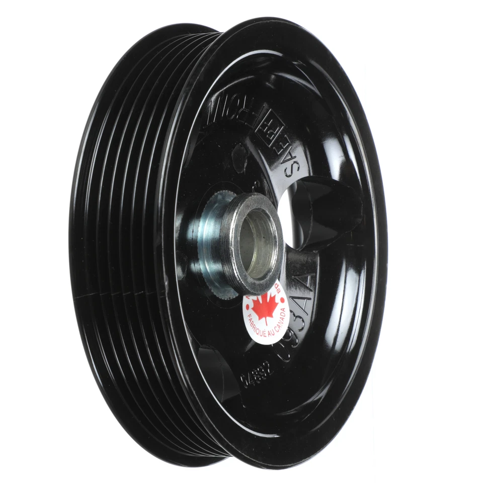 Dodge Challenger Charger Magnum 300 POLEA BOMBA DIRECCIÓN ASISTIDA OEM NUEVO MOPAR Foto 2 de 4