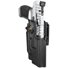 Pro IDPA Competition Holster fits Canik Rival-S w/ Streamlight TLR-1 HL