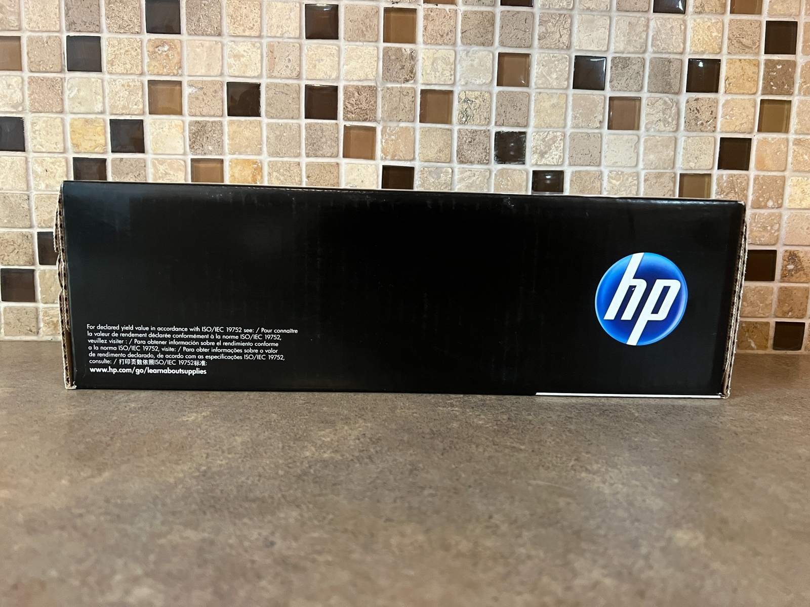 GENUINE HP 85A BLACK CE285A TONER CARTRIDGE FOR LJ PRO P1102 1102w