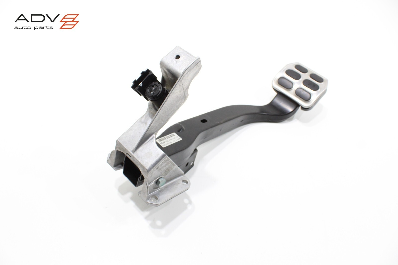 Bentley Continental R Final Series 2003-2010 Brake pedal