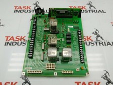 CNA 39330 Rev.3 Console Termination Panel