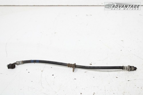 2015-2021 SUBARU WRX AWD REAR LEFT SIDE ABS BRAKE CALIPER HYDRAULIC HOSE OEM