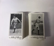 M101 Reprint Set Singles You Pick