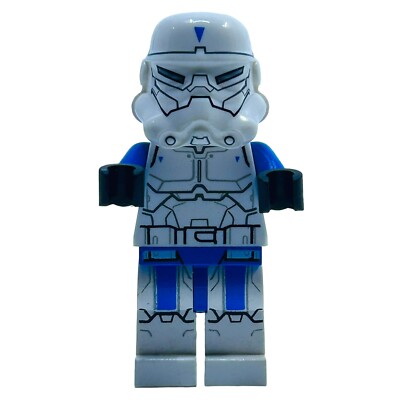 LEGO Star Wars Special Forces Commander Minifigure Yoda