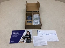 VeriFone VX 520 CTLS M252-653-AD-NAA-3