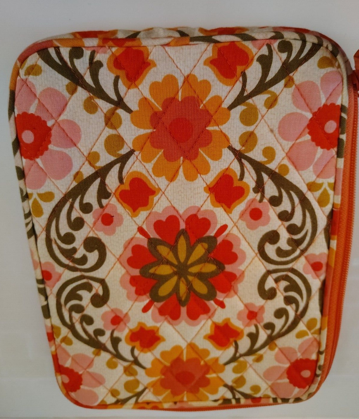 Vera Bradley - "FOLKLORIC Tablet/E-Reader Case / … - image 5
