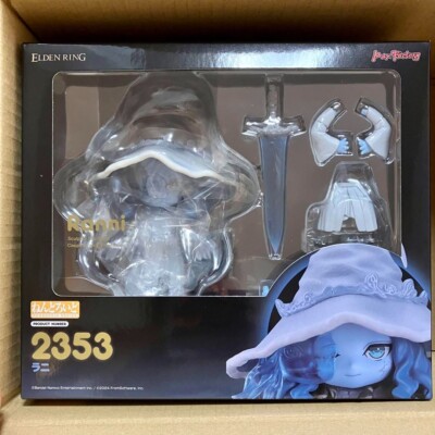 Nendoroid ELDEN RING Ranni the Witch Figure | eBay