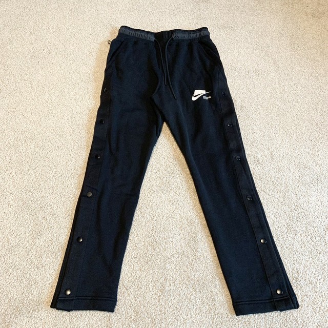 nike 3xlt sweatpants
