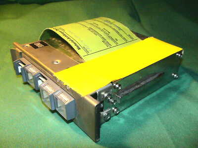 Philips Intercom Steuergerat Eigenverstandigung Modul 50 12 171 3796 Lbd 3329 Ebay