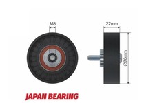 Poulies diverses Fiat DUCATO