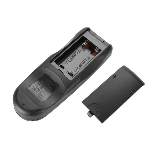 For logitechZ-5500 Z-680 Z-5400 Z-5450 Remote Control Black New - Picture 3 of 8