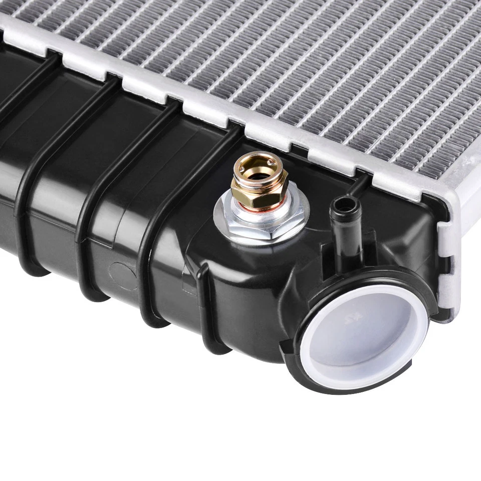 Radiador 1826 para Chevy Blazer S10 1996-2005 GMC Jimmy Sonoma Olds Bravada 4,3 L Foto 4 de 4
