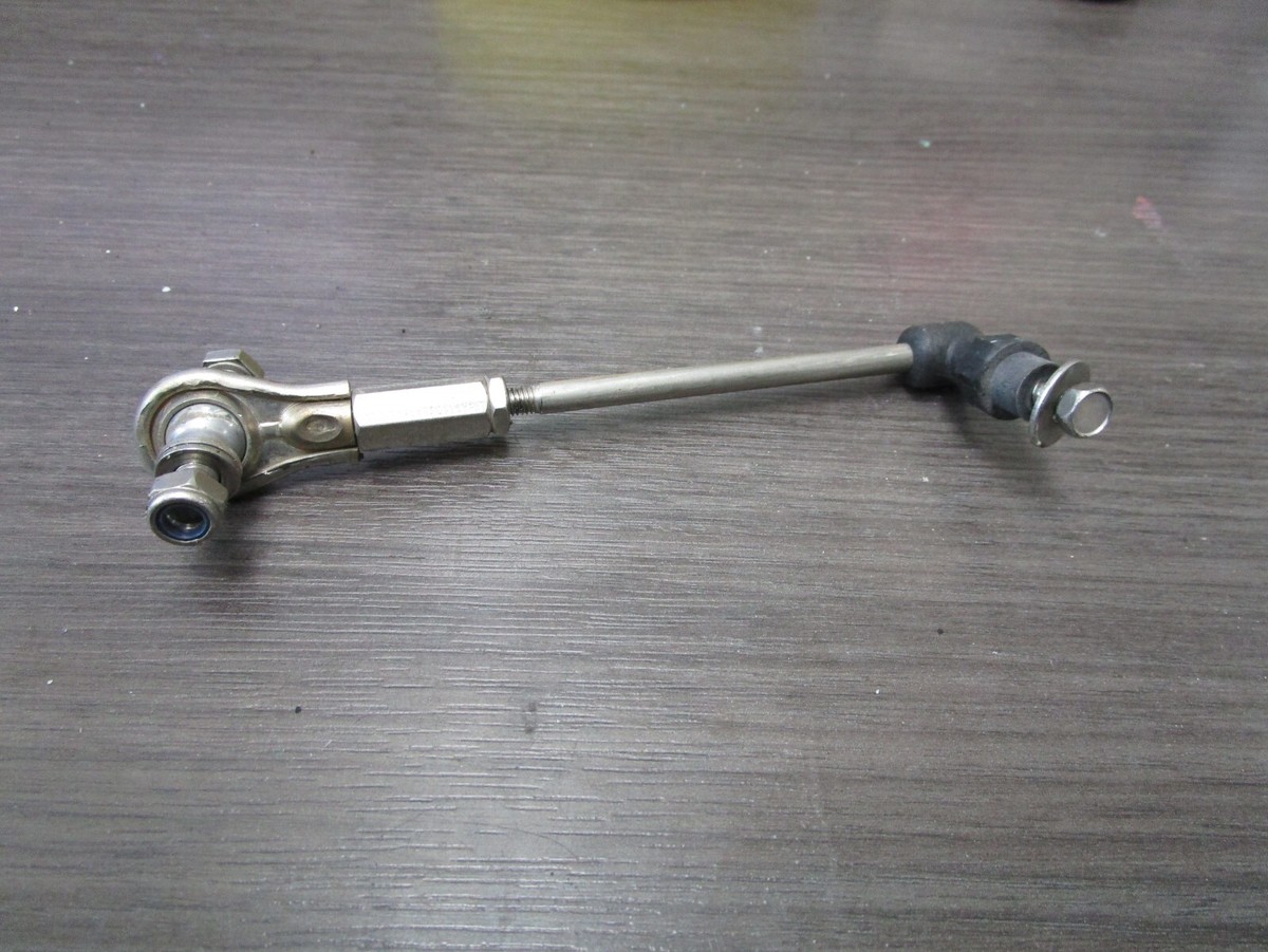 96 SEADOO GSX VTS TRIM MOULDING ROD 271000580 | eBay
