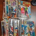 Marvel Tales, Amazing, Spectacular, Web of Spider-Man 1979-2000 Issues #1-273