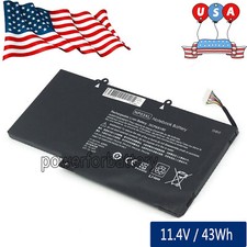 11.4V NP03XL New Battery for HP Pavilion X360 13-A010DX HSTNN-LB6L 760944-421