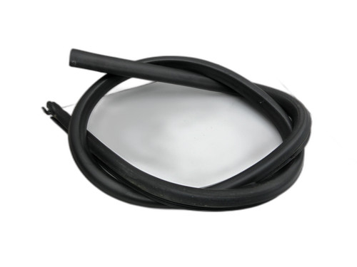 Dichtung für Rahmen Tür Rechts Vorne VW EOS 1F 06-09 Cabriolet EPDM1Q08E7911