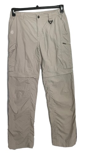 Columbia Mens Khaki Omni-Shade 