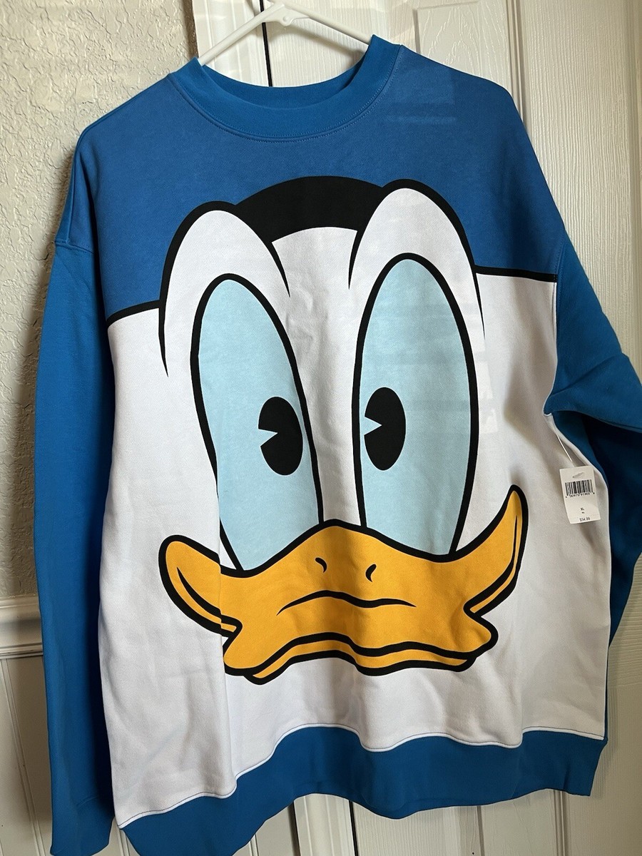 【ADERERROR】 Donald Duck cap 01★ ADER ERROR】 Donald Duck cap 01