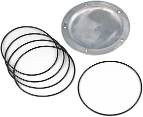 JAMES GASKETS 2012-2016 FLD Dyna Switchback Harley Davidson GASKET ORING DERBY C