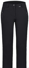 Icepeak Freyung Damen Skihose UG 854012535IOL schwarz