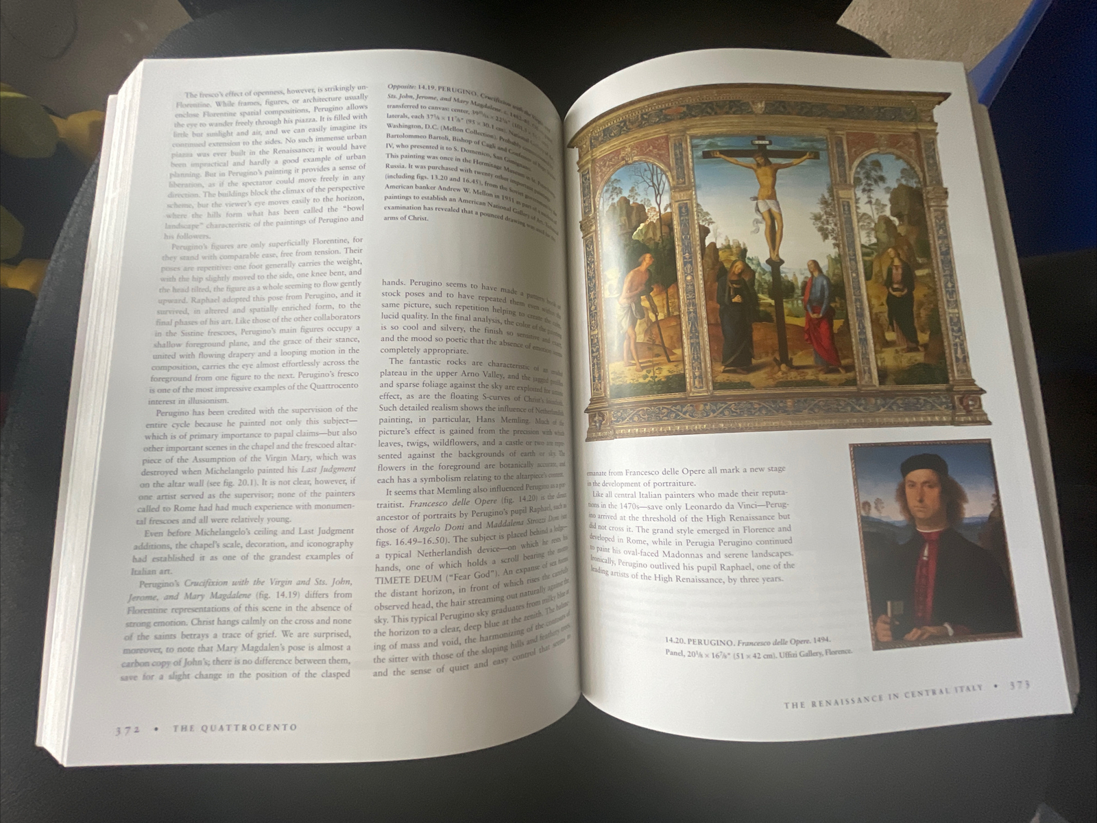 History of Italian Renaissance Art : Painting, Sculpture, Architecture
