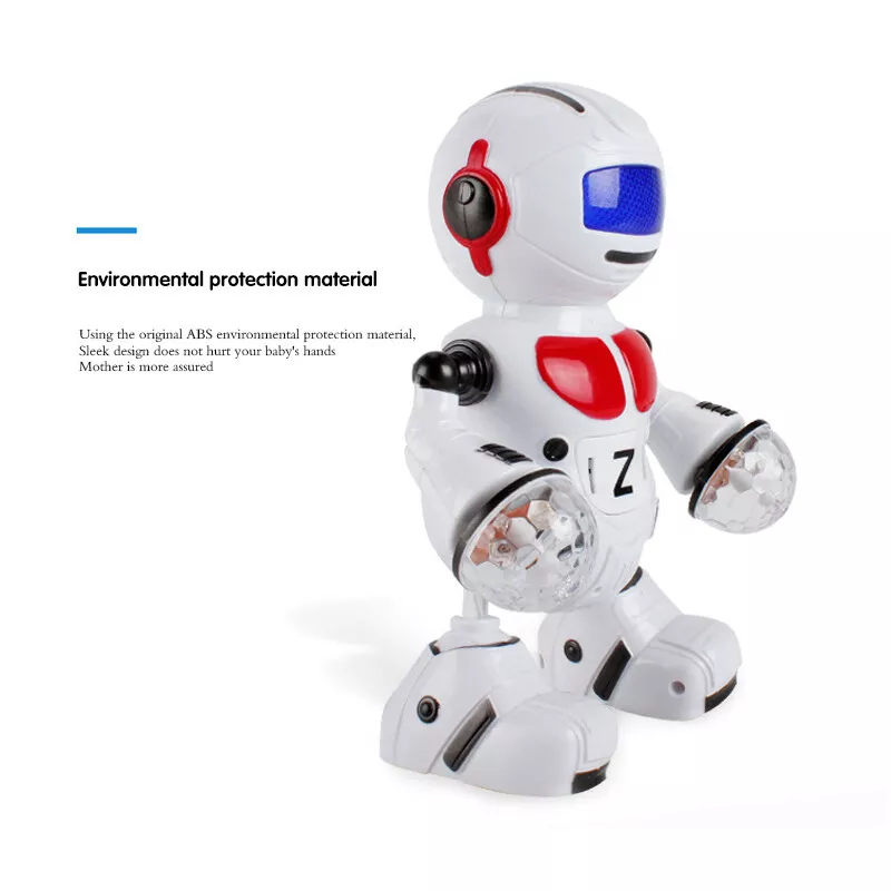 Robot toy cheap for toddlers