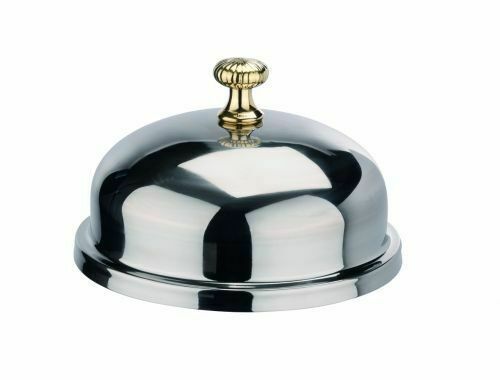 Barra Piatta In Ottone - 40x5 Mm