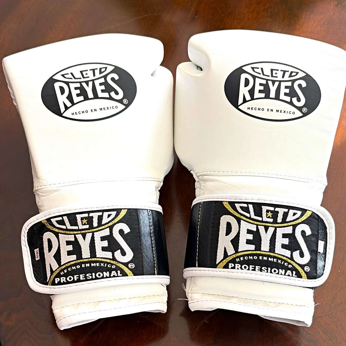 Cleto Reyes Black Boxing Gloves for sale | eBay