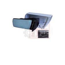 VAN WEZEL Außenspiegel links für Mercedes-Benz C-Klasse W202 S202 S210 VAN WEZEL Außenspiegel links für Mercedes-Benz C-Klasse W202 S202 S210