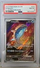 Dondozo 207/198 SV01: Scarlet & Violet Base Set Holo for sale online