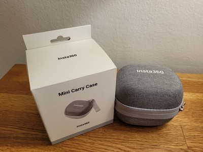 Mini-Kamera-Tragetasche für Insta360 Ace Pro 2/Ace Pro/Ace/GO 3/GO 3S